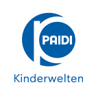 Paidi Kindermöbel - Logo